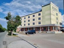 Müüa rahavoo objekt Kunda linnas.