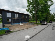 Müüa avara ja valgusküllase projektiga paarismajaboks rahulikus piirkonnas - Ihastes

Paarismaja 