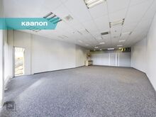 ÜÜRILE ANDA VALGUSKÜLLANE BÜROORUUM!