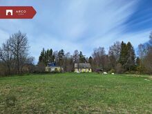 Müüa suur kinnistu rahulikus Kiltsis - ideaalne uue kodu rajamiseks!

Müüa 3480 m² kinnistu Vä