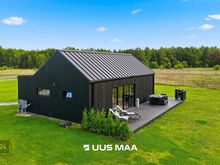 STIILNE JA KAASAEGNE KODU SPITHAMIS – MERI VAID 300 M