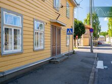 Hea asukohaga 2- toaline korter Karlovas