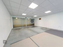 VABANEV ÄRIPIND TAMMSAARE KESKUSES
