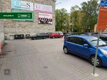 Hea asukohaga büroopinda hindavad nii kliendid kui ka partnerid!