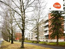 Korter väga hea asukohaga ootab uut peremeest