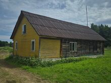 Peipsi lähedal ootab uus kodu!
