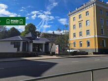 Suurepärase asukohaga äripind