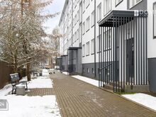 3-toaline korter kesklinna piiril