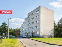 Antakse üürile kompaktne ühetoaline korter rahulikus piirkonnas Nõmmel