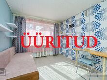 Esimene makse üürilepingu sõlmimisel on:

* tagatisraha 300 €, mis tagastatakse üüriperioodi 