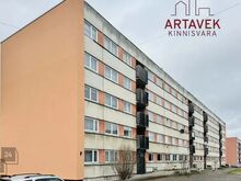 Üürile anda Iidlas möbleeritud 1-toaline korter