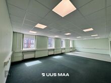 Valgusküülane büroopind Tööstuse tänaval!