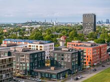 Avara planeeringuga kahene Kristiine Citys!