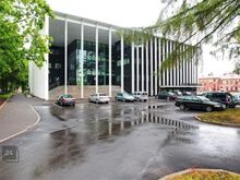 Pakkuda üürile büroopinnad suuruses 100–600 m2