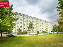 Korter müüakse koos sisustuse ja mööbliga!