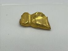 Hambakuld prooviga 833