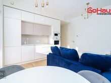 Kinnine aed, 2 parkimiskohta, terrass.
