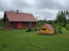 Müüa privaatne maakodu Saaremaal