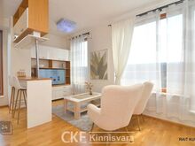 PRIVAATNE KATUSETERRASS, SAUN JA PARKIMISKOHT!