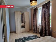 Möbleeritud korter kesklinnas