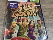 Xbox 360 mäng Kinect Adventures