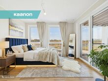 Uusarendus Tartus: Kaasaegsed korterid rohelisel Raadil! VALMIS!
