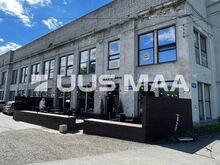 RESTORAN - VAHENDUSTASTUA - VÕTA ÜHENDUST