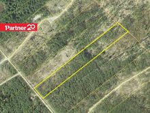 Ehitusvõimalusega maatükk (2.9 ha) Hiiumaa looderannikul!