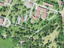 Kehtiva ehitusloaga üldhooldekodu arendus