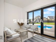 130m² PÄIKESEPOOLNE TERRASS, HINDAMISAKT 575 000!