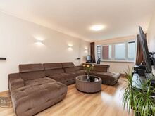 Avar 4-toaline perekorter – 97 m² ja avar vaade
