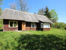 MAJA KOOS SAUNA JA SUURE KRUNDIGA!