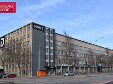 Väga soodne äripind kesklinnas