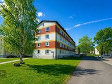 VALGUSKÜLLANE KORTER RAHULIKUS PEREPIIRKONNAS