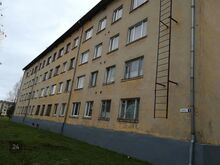 Oksjon: 2 tuba, Kohtla-Järve, Vahtra tn 8-18