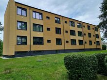 Müüa korter värskelt renoveeritud majas