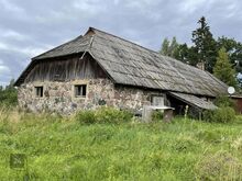 Maakivi väärikus - ehe rehielamu!