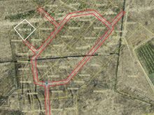 Müüa 2005 m² elamumaa Kauksi piirkonnas