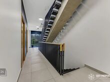 Valgusküllane A-energiaklassi 2t korter laagris