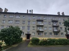 Müüa hubane 2-toaline korter uue promenaadi kõrval!
Kui unistad kodust mere lähedal, kus saad ig