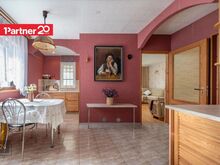 Avar suvila Maardus — 130 m², kamin ja saun