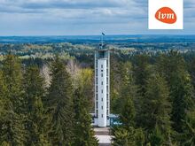 Arendus Haanja kõrgustikul!