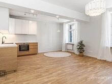 Täielikult renoveeritud 3toaline kesklinna südames