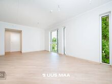 12 kodu, vähe naabreid, rohkem privaatsust!