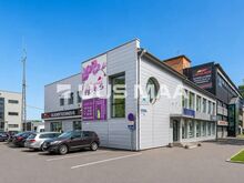 SUUREPÄRASE ASUKOHAGA BÜROOPIND / MÖÖBLIVÕIMALUS