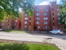 Viru pst 21, Sillamäe linn