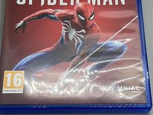 PS4 Mäng “Spider-Man”