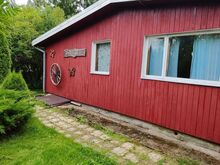 Müüa suvemaja Võrtsjärve lähedal, 45 km Tartust
Müüa suvemaja kaunis ja rahulikus looduslikus