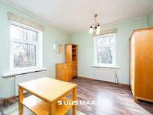 HUBANE 1-TOALINE KORTER PELGULINNA ROHELUS