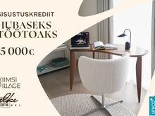 A-energiatõhusad kodud keset ürgseid metsi!
